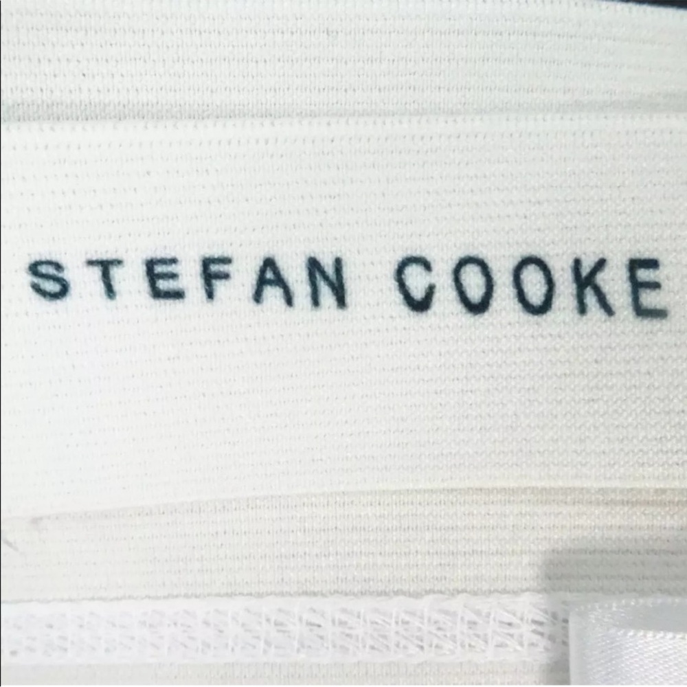 Stefan Cooke Simulation Snake Trouser, Large - image 5